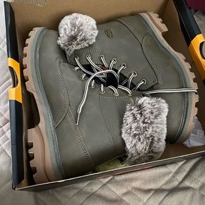 Brand new Women's lugz boots